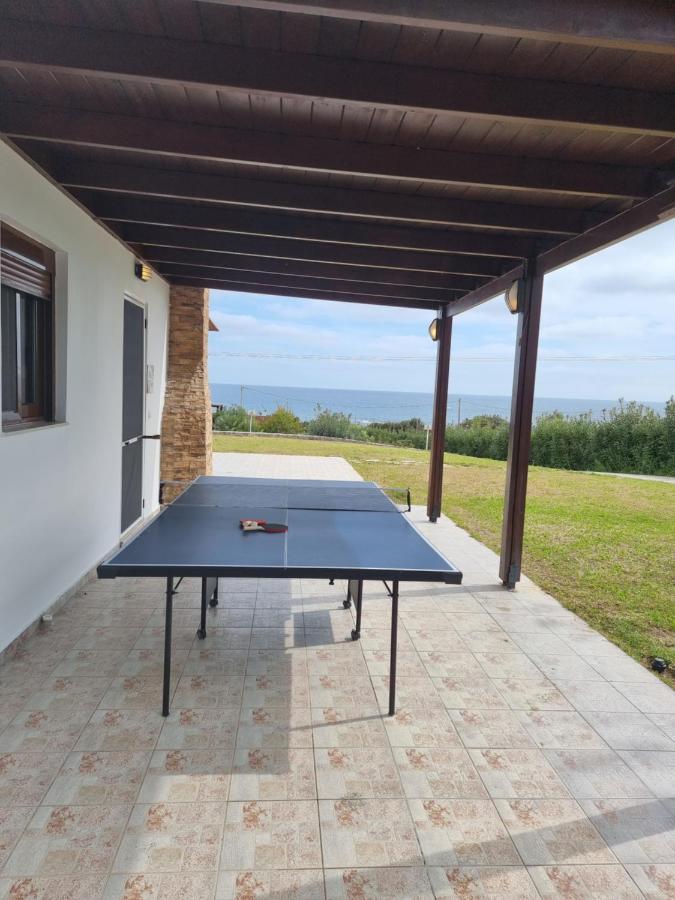 Villa Dei Fiori Kiotari Eksteriør billede